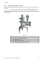 Предварительный просмотр 73 страницы Brainlab CRANIAL/ENT OPTICAL TRACKING Instrument User Manual