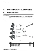 Предварительный просмотр 75 страницы Brainlab CRANIAL/ENT OPTICAL TRACKING Instrument User Manual