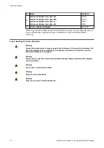 Предварительный просмотр 76 страницы Brainlab CRANIAL/ENT OPTICAL TRACKING Instrument User Manual