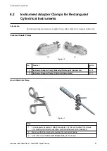 Предварительный просмотр 81 страницы Brainlab CRANIAL/ENT OPTICAL TRACKING Instrument User Manual