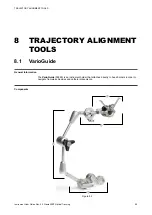 Предварительный просмотр 95 страницы Brainlab CRANIAL/ENT OPTICAL TRACKING Instrument User Manual