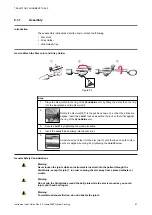 Предварительный просмотр 97 страницы Brainlab CRANIAL/ENT OPTICAL TRACKING Instrument User Manual