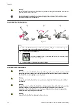 Предварительный просмотр 98 страницы Brainlab CRANIAL/ENT OPTICAL TRACKING Instrument User Manual