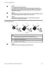 Предварительный просмотр 99 страницы Brainlab CRANIAL/ENT OPTICAL TRACKING Instrument User Manual