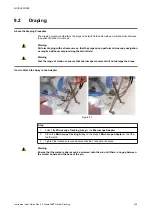 Предварительный просмотр 105 страницы Brainlab CRANIAL/ENT OPTICAL TRACKING Instrument User Manual