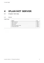 Предварительный просмотр 39 страницы Brainlab IPLAN NET SERVER System User'S Manual