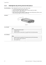 Предварительный просмотр 50 страницы Brainlab IPLAN NET SERVER System User'S Manual