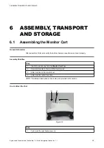 Preview for 59 page of Brainlab KICK 2 System And Technical User Manual