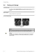 Preview for 72 page of Brainlab KICK 2 System And Technical User Manual