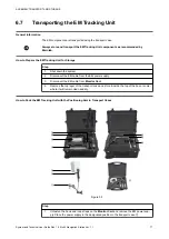 Preview for 77 page of Brainlab KICK 2 System And Technical User Manual