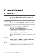 Preview for 123 page of Brainlab KICK 2 System And Technical User Manual