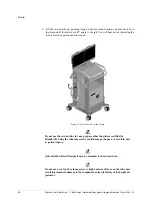 Предварительный просмотр 40 страницы Brainlab NaviVision System User'S Manual