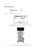 Предварительный просмотр 78 страницы Brainlab NaviVision System User'S Manual