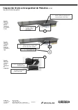 Preview for 8 page of Brainlab STI Robotics 49702 Quick Start Manual