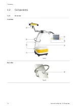 Предварительный просмотр 22 страницы Brainlab VectorVision System User'S Manual