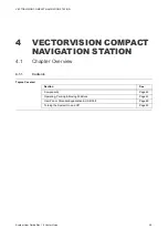 Предварительный просмотр 39 страницы Brainlab VectorVision System User'S Manual