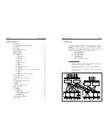 Предварительный просмотр 2 страницы Brainstorm Electronics DCD-8 Owner'S Manual