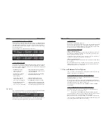 Предварительный просмотр 9 страницы Brainstorm Electronics DCD-8 Owner'S Manual