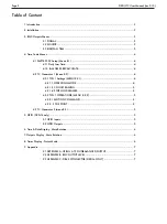 Preview for 2 page of Brainstorm Electronics DXD-16 Operation Manual