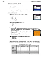 Предварительный просмотр 6 страницы Brainstorm Electronics DXD-8 Operation Manual