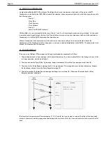 Предварительный просмотр 14 страницы Brainstorm Electronics DXD-8 Operation Manual