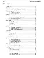 Preview for 2 page of Brainstorm Electronics DXD/GPS Operation Manual