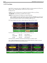 Preview for 18 page of Brainstorm Electronics DXD/GPS Operation Manual