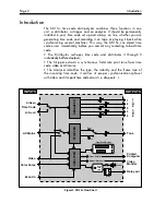 Предварительный просмотр 5 страницы Brainstorm Electronics SR-15+ Operation Manual