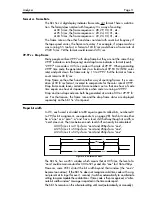 Предварительный просмотр 14 страницы Brainstorm Electronics SR-15+ Operation Manual