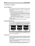 Предварительный просмотр 23 страницы Brainstorm Electronics SR-15+ Operation Manual