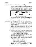 Предварительный просмотр 30 страницы Brainstorm Electronics SR-15+ Operation Manual