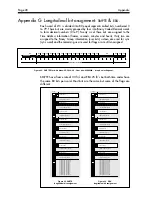 Предварительный просмотр 31 страницы Brainstorm Electronics SR-15+ Operation Manual