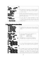 Preview for 21 page of BRAINTECH FM1000 series User Manual