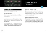 Preview for 2 page of Brainworx Amek EQ 250 Plugin Manual