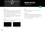 Preview for 4 page of Brainworx Amek EQ 250 Plugin Manual