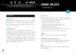 Preview for 8 page of Brainworx Amek EQ 250 Plugin Manual