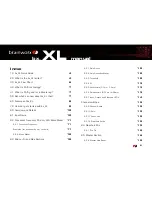 Предварительный просмотр 2 страницы Brainworx bx XL Manual