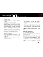 Предварительный просмотр 4 страницы Brainworx bx XL Manual