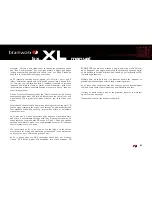 Предварительный просмотр 5 страницы Brainworx bx XL Manual