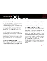 Предварительный просмотр 7 страницы Brainworx bx XL Manual