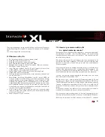 Предварительный просмотр 8 страницы Brainworx bx XL Manual