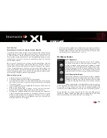 Предварительный просмотр 16 страницы Brainworx bx XL Manual