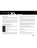 Предварительный просмотр 17 страницы Brainworx bx XL Manual