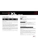 Предварительный просмотр 20 страницы Brainworx bx XL Manual