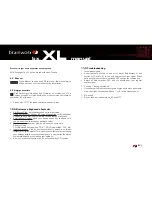 Предварительный просмотр 21 страницы Brainworx bx XL Manual