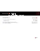 Предварительный просмотр 22 страницы Brainworx bx XL Manual