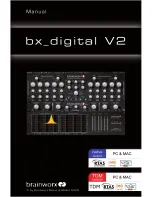 Brainworx bx_digital V2 User Manual preview