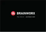 Предварительный просмотр 19 страницы Brainworx Suhr PT100 Plugin Manual