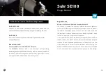 Preview for 13 page of Brainworx Suhr SE100 Manual