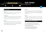 Preview for 17 page of Brainworx Suhr SE100 Manual